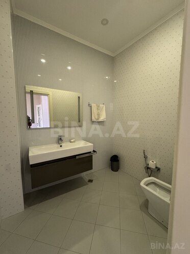 Продаётся 6-комн. дом/дача 420 м², пос. Бильгях, photo 12 from 19