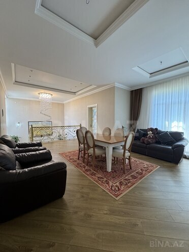 Продаётся 6-комн. дом/дача 420 м², пос. Бильгях, photo 17 from 19