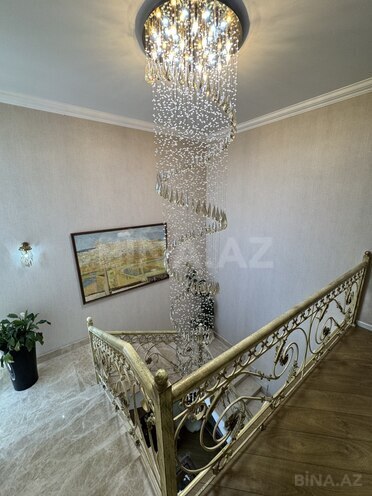 Продаётся 6-комн. дом/дача 420 м², пос. Бильгях, photo 16 from 19