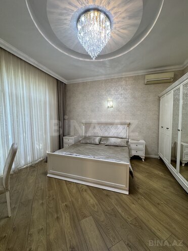 Продаётся 6-комн. дом/дача 420 м², пос. Бильгях, photo 14 from 19