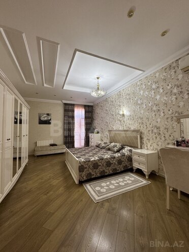 Продаётся 6-комн. дом/дача 420 м², пос. Бильгях, photo 11 from 19