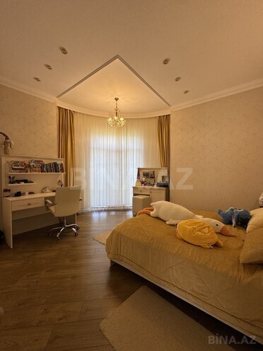 Продаётся 6-комн. дом/дача 420 м², пос. Бильгях, photo 15 from 19