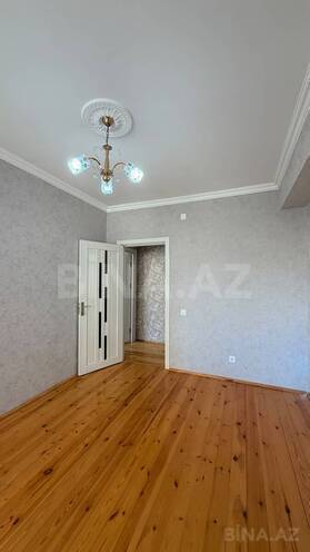 Satılır 3 otaqlı yeni tikili 90.2 m², Xocəsən q., photo 25 from 32