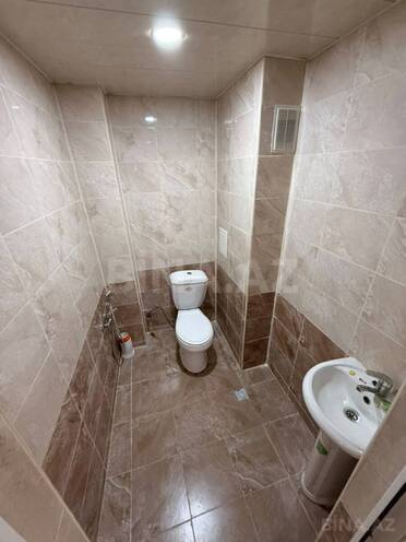 Satılır 3 otaqlı yeni tikili 90.2 m², Xocəsən q., photo 14 from 32