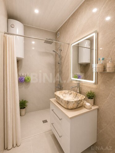 Продаётся 3-комн. вторичка 85 м², м. Насими, photo 10 from 12