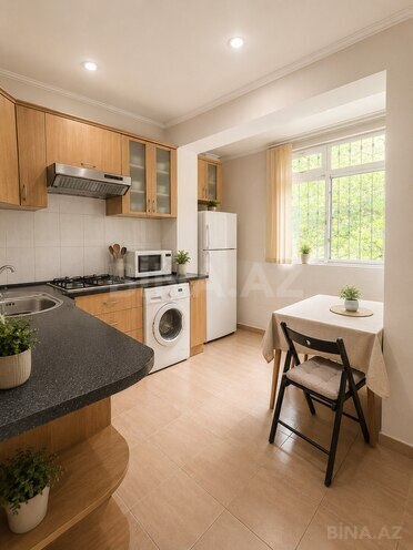 Продаётся 3-комн. вторичка 85 м², м. Насими, photo 9 from 12
