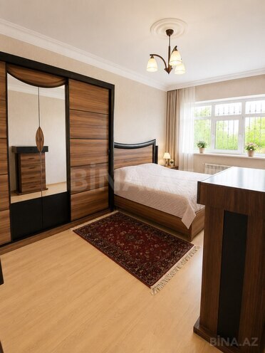 Продаётся 3-комн. вторичка 85 м², м. Насими, photo 4 from 12