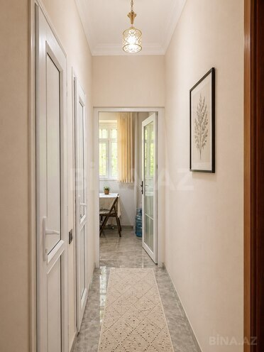 Продаётся 3-комн. вторичка 85 м², м. Насими, photo 8 from 12