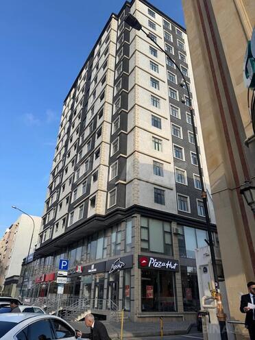 Satılır 3 otaqlı yeni tikili 92 m², 20 Yanvar m., photo 1 from 17