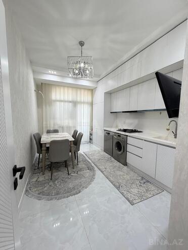 Satılır 3 otaqlı yeni tikili 92 m², 20 Yanvar m., photo 5 from 17