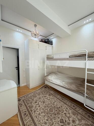 Satılır 3 otaqlı yeni tikili 92 m², 20 Yanvar m., photo 11 from 17