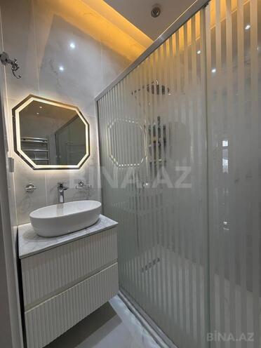 Satılır 3 otaqlı yeni tikili 92 m², 20 Yanvar m., photo 9 from 17