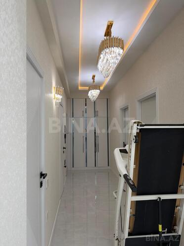 Satılır 3 otaqlı yeni tikili 92 m², 20 Yanvar m., photo 15 from 17