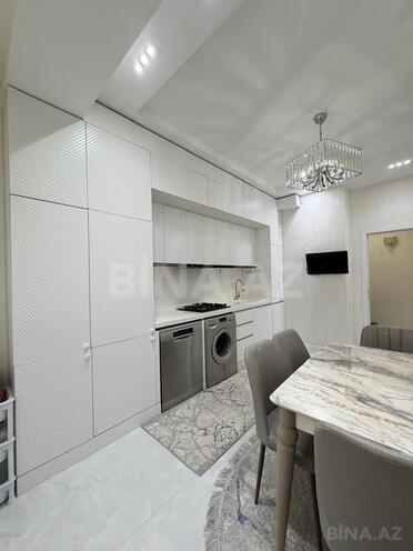 Satılır 3 otaqlı yeni tikili 92 m², 20 Yanvar m., photo 6 from 17