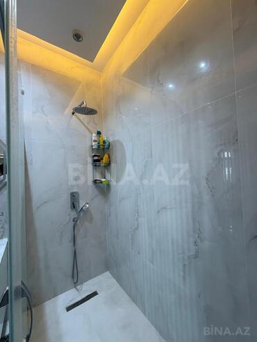 Satılır 3 otaqlı yeni tikili 92 m², 20 Yanvar m., photo 13 from 17