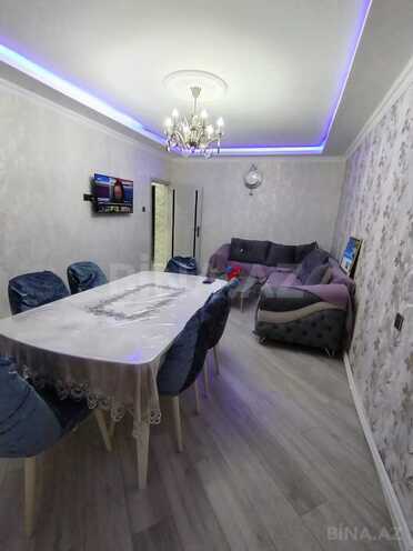 Satılır 3 otaqlı köhnə tikili 74 m², photo 10 from 12