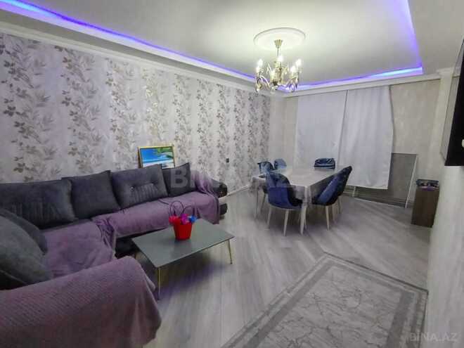 Satılır 3 otaqlı köhnə tikili 74 m², photo 8 from 12