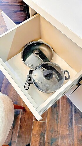 İcarəyə verilir 2 otaqlı yeni tikili 65 m², Elmlər Akademiyası m., photo 11 from 17