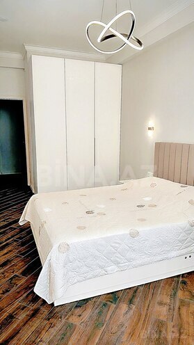İcarəyə verilir 2 otaqlı yeni tikili 65 m², Elmlər Akademiyası m., photo 5 from 17