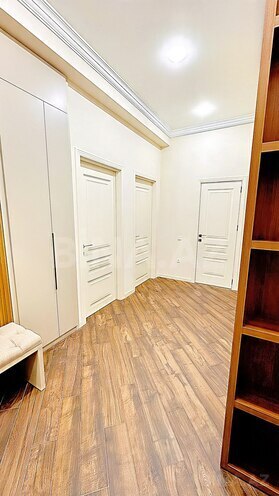 İcarəyə verilir 2 otaqlı yeni tikili 65 m², Elmlər Akademiyası m., photo 8 from 17