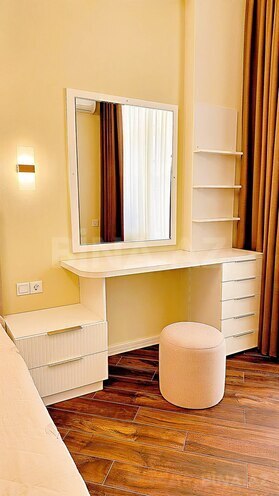 İcarəyə verilir 2 otaqlı yeni tikili 65 m², Elmlər Akademiyası m., photo 7 from 17
