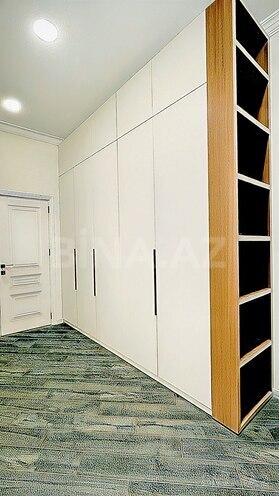 İcarəyə verilir 2 otaqlı yeni tikili 65 m², Elmlər Akademiyası m., photo 9 from 17