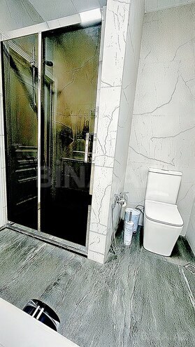 İcarəyə verilir 2 otaqlı yeni tikili 65 m², Elmlər Akademiyası m., photo 12 from 17
