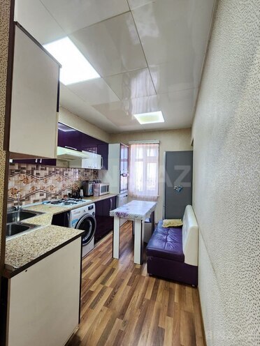 Satılır 4 otaqlı köhnə tikili 88 m², photo 20 from 21