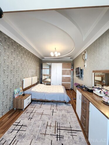 Satılır 4 otaqlı köhnə tikili 88 m², photo 19 from 21