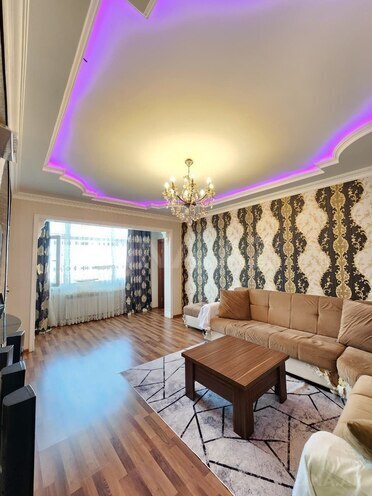 Satılır 4 otaqlı köhnə tikili 88 m², photo 1 from 21