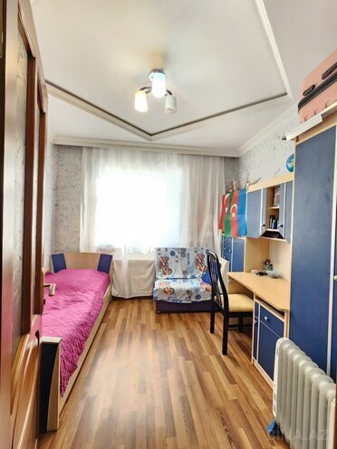 Satılır 4 otaqlı köhnə tikili 88 m², photo 11 from 21