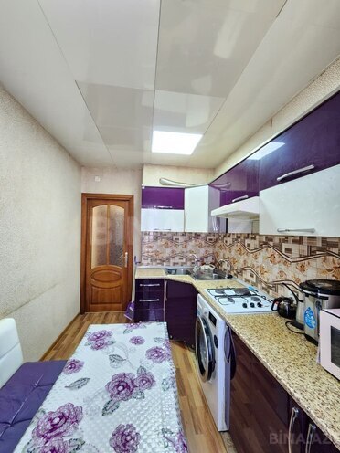 Satılır 4 otaqlı köhnə tikili 88 m², photo 18 from 21
