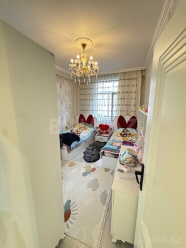 Продаётся 3-комн. новостройка 108 м², photo 23 from 24