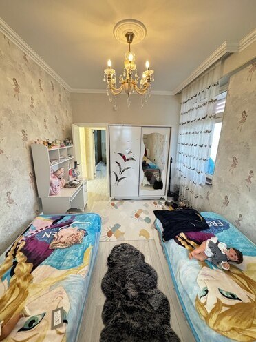 Продаётся 3-комн. новостройка 108 м², photo 11 from 24