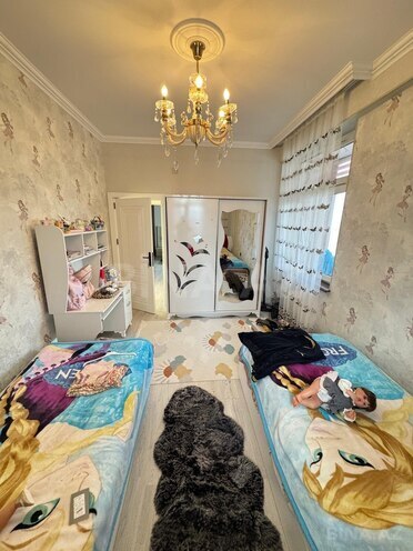 Продаётся 3-комн. новостройка 108 м², photo 15 from 24