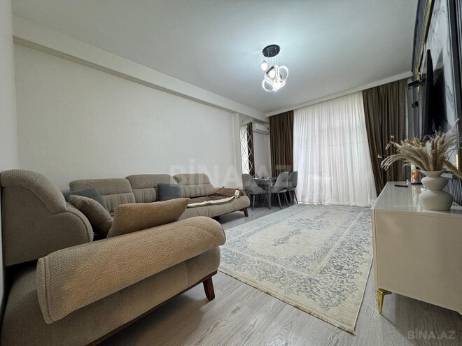 Продаётся 3-комн. новостройка 108 м², photo 4 from 24