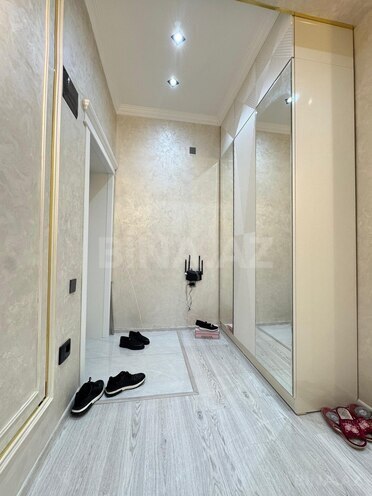Продаётся 3-комн. новостройка 108 м², photo 21 from 24