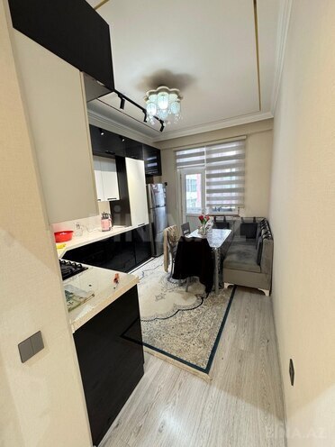 Продаётся 3-комн. новостройка 108 м², photo 3 from 24