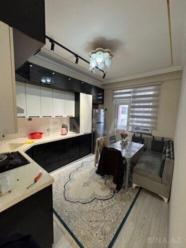 Продаётся 3-комн. новостройка 108 м², photo 1 from 24