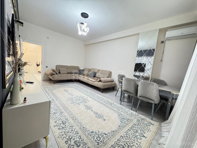 Продаётся 3-комн. новостройка 108 м², photo 20 from 24