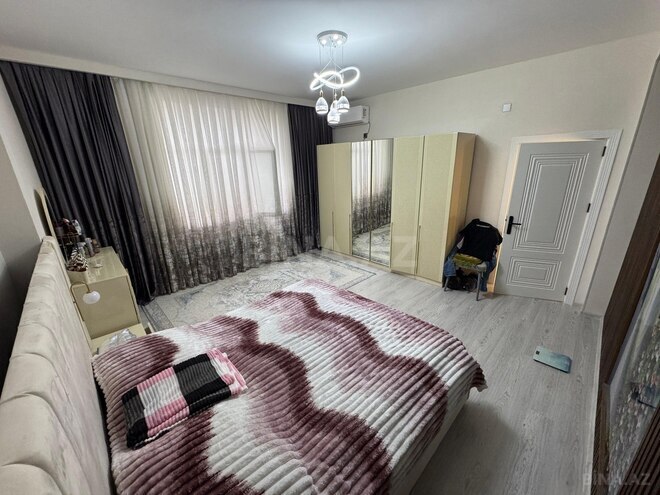 Продаётся 3-комн. новостройка 108 м², photo 14 from 24