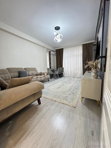 Продаётся 3-комн. новостройка 108 м², photo 19 from 24