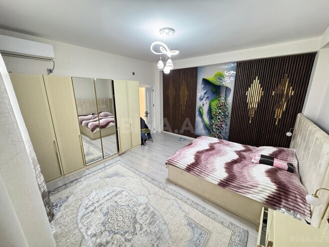 Продаётся 3-комн. новостройка 108 м², photo 16 from 24