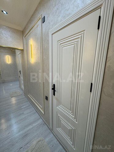 Продаётся 3-комн. новостройка 108 м², photo 9 from 24