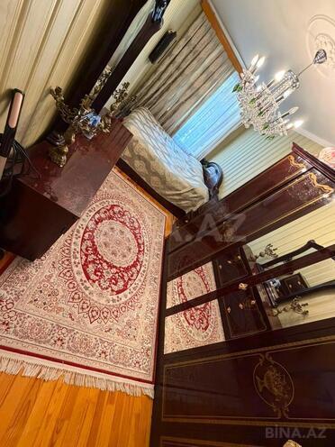 Satılır 3 otaqlı köhnə tikili 80 m², Qara Qarayev m., photo 6 from 13