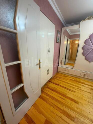Satılır 3 otaqlı köhnə tikili 80 m², Qara Qarayev m., photo 8 from 13