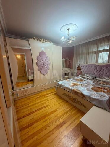 Satılır 3 otaqlı köhnə tikili 80 m², Qara Qarayev m., photo 10 from 13