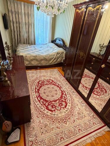 Satılır 3 otaqlı köhnə tikili 80 m², Qara Qarayev m., photo 4 from 13