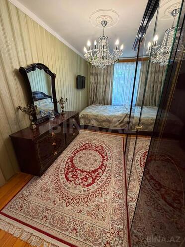 Satılır 3 otaqlı köhnə tikili 80 m², Qara Qarayev m., photo 5 from 13