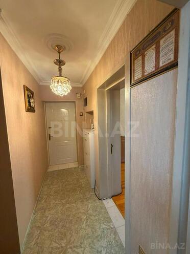 Satılır 3 otaqlı köhnə tikili 80 m², Qara Qarayev m., photo 7 from 13